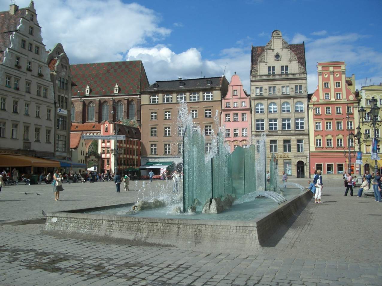 Wroclaw